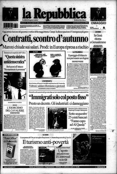 La repubblica